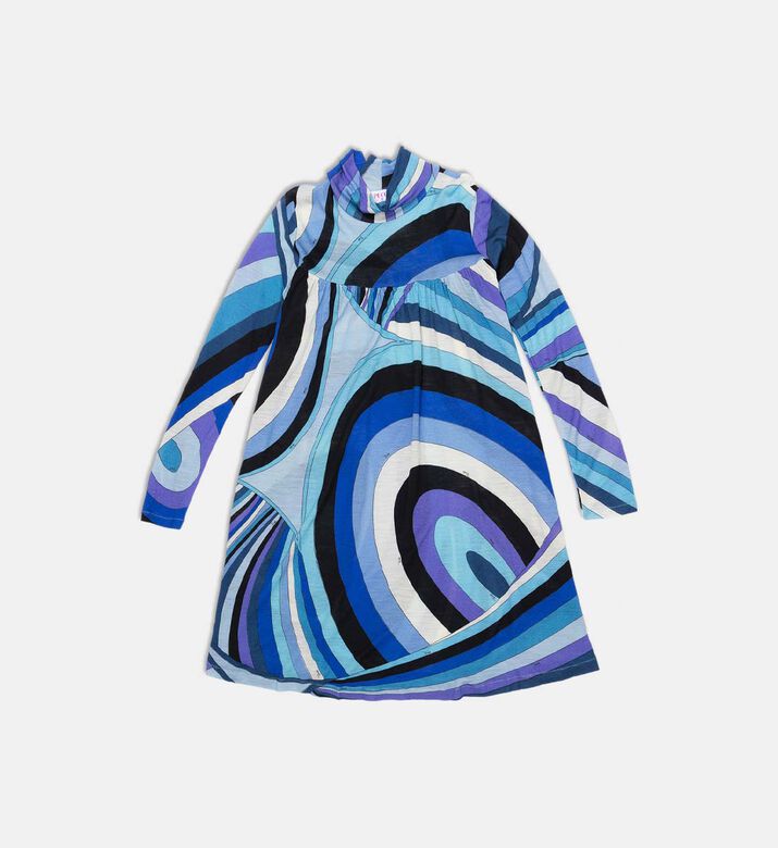 Emilio Pucci Dress Knitted, Packshot View