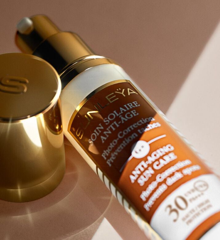 Sunleya Anti-aging Sun Care Spf30 Sunleya Anti-aging Sun Care Spf30