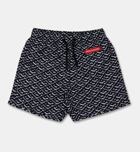 Sprayground Swst Short, Packshot View