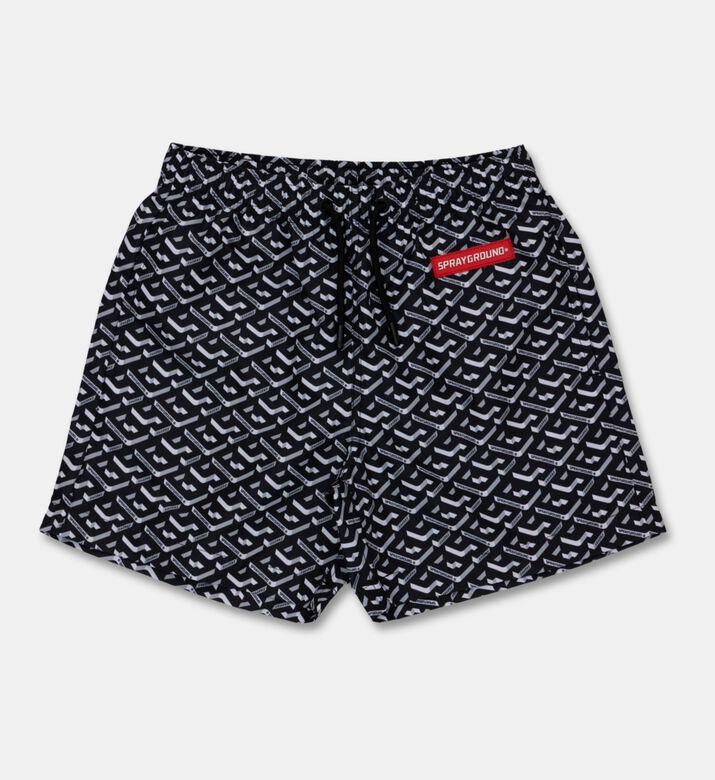 Sprayground Swst Short, Packshot View