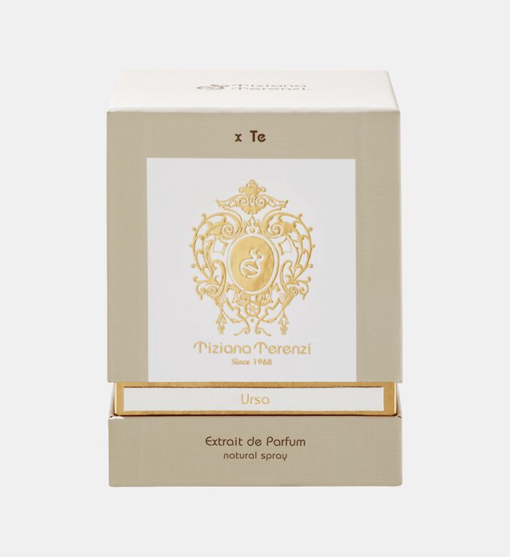 Tiziana Terenzi Extrait Ursa, Packshot View Tiziana Terenzi Extrait Ursa, Packshot View