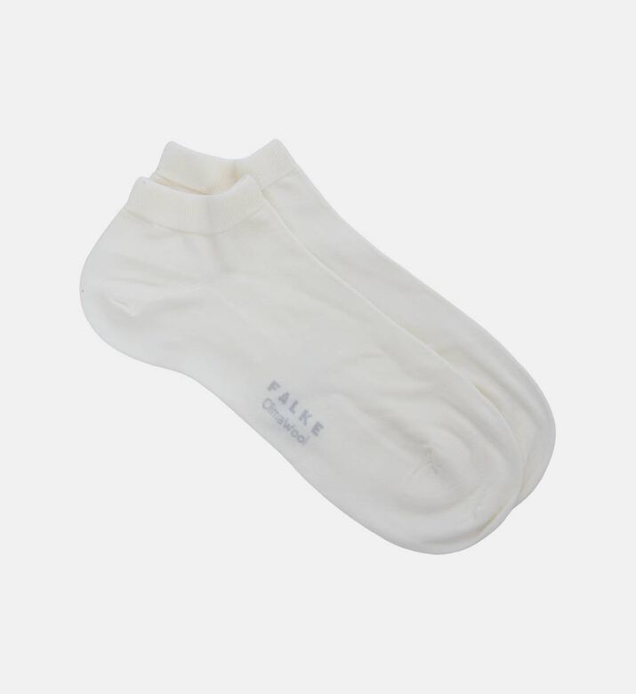Falke Socks Climawool, Off-white, 41-42, Packshot View
