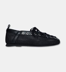 Ganni Shoes Sporty, Packshot View