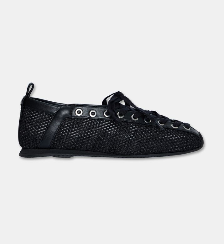 Ganni Shoes Sporty, Packshot View