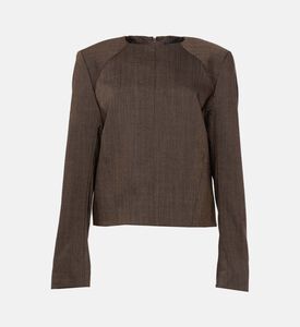 Soeur Shirt Giovana, Packshot View