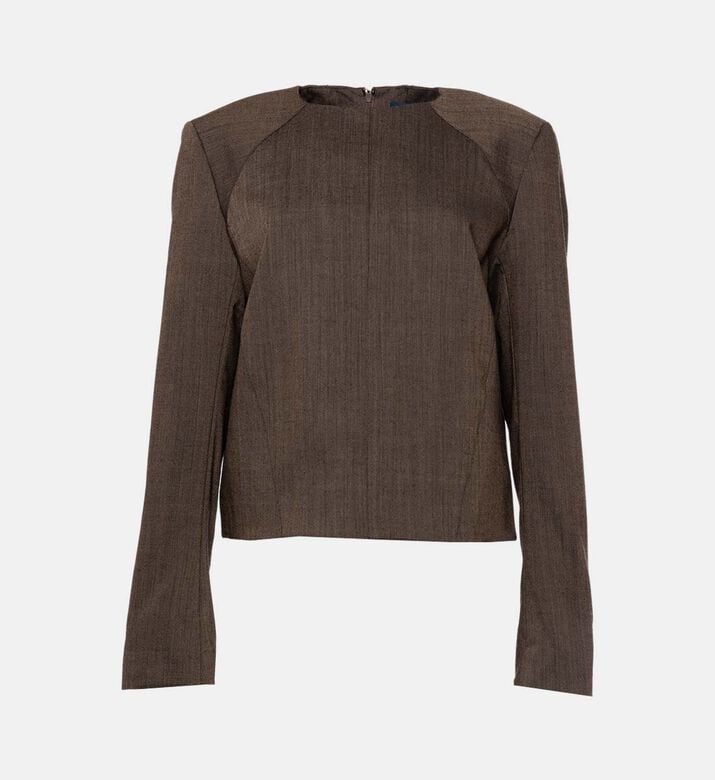 Soeur Shirt Giovana, Packshot View