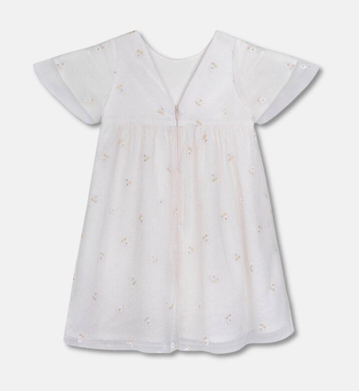Jules and Juliette Paris Dress Flora, Packshot View
