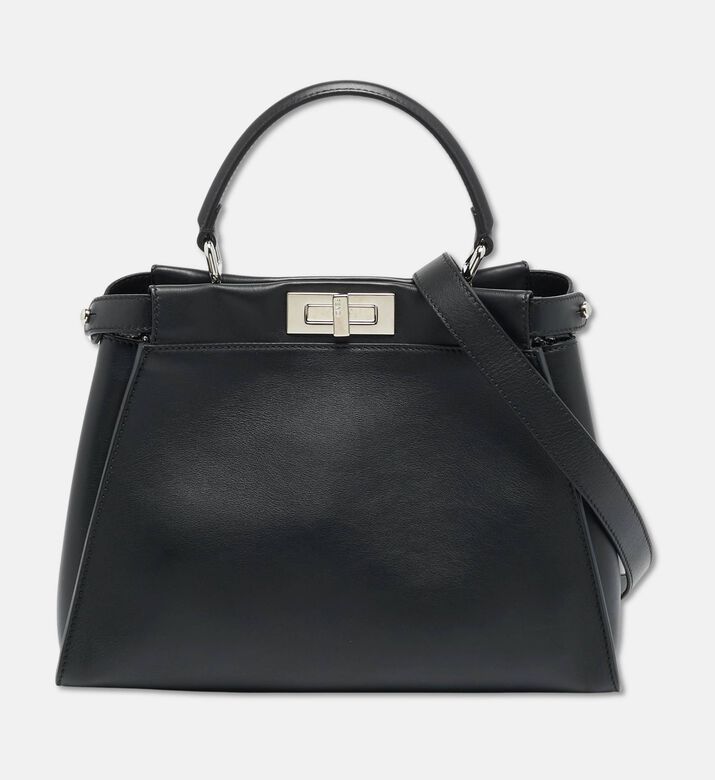Fendi Bag Top Handle, Packshot View