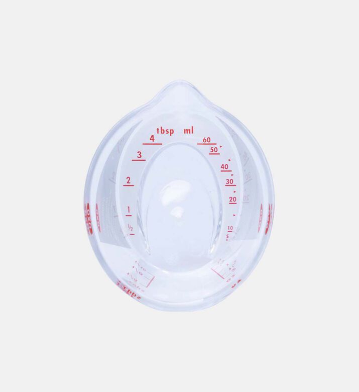 Oxo Angled Measuring Cup, Packshot View