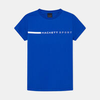 Logo-print Short-sleeve T-shirt