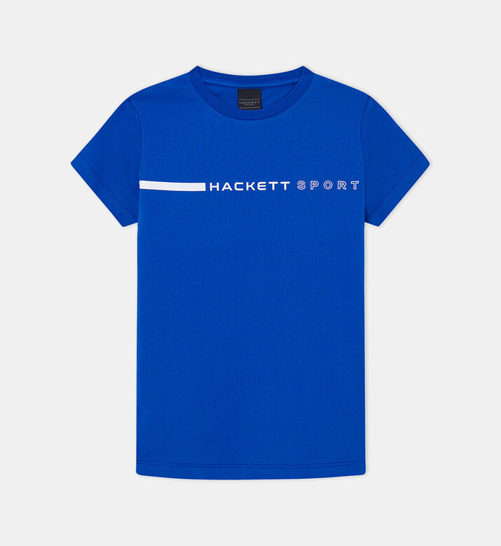 Logo-print Short-sleeve T-shirt