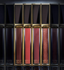 Gloss Runway Luxe Lip Gloss