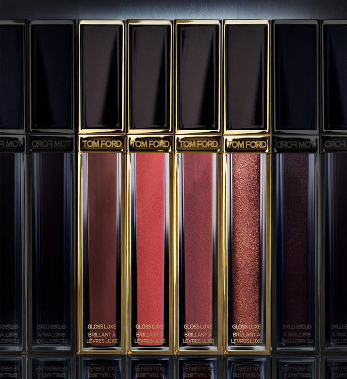 Gloss Runway Luxe Lip Gloss