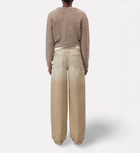 Closed Jeans Weston, Model View