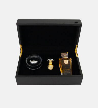 Ahojas Collection Shield Set