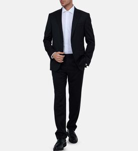 بدلة صوف دروب 7 مبطنة