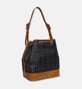 Manc Bag Bond, Black, Packshot View