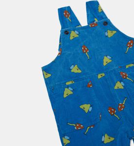 Bobo Choses Overall Mush, Packshot View