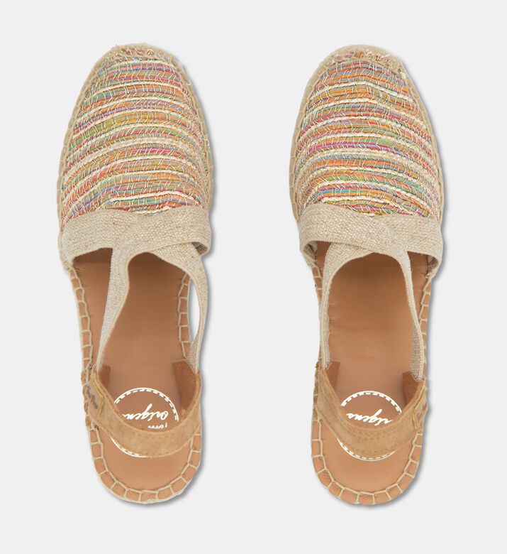 Toni Pons Shoes Wedges, Packshot View
