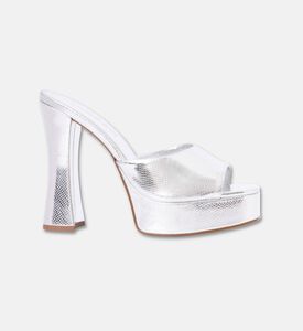 Arezzo Shoes Sabot Eco Femme, Packshot View