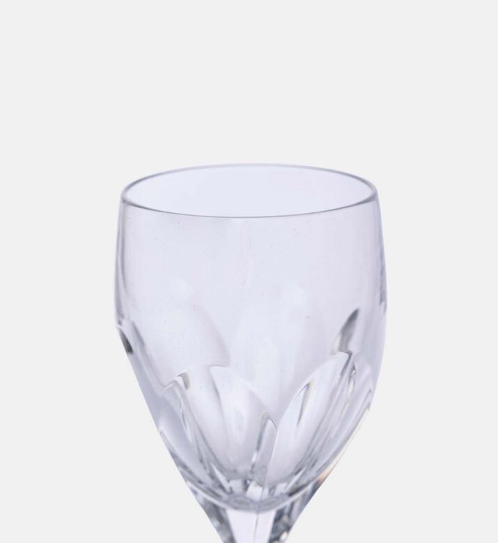 Arcadas White Wine Crystal Tumbler