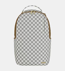Sprayground Graffiti Embossed Mini Duffle Bag, Packshot View