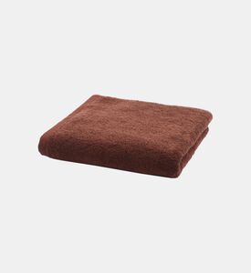 منشفة حمام من الكتان لندن