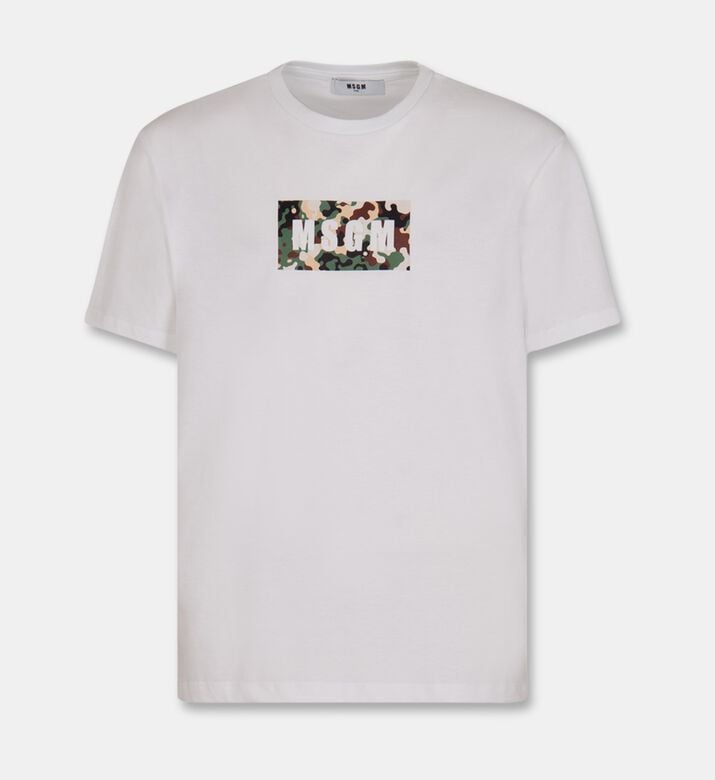 M S G M Ts Jersey, Packshot View