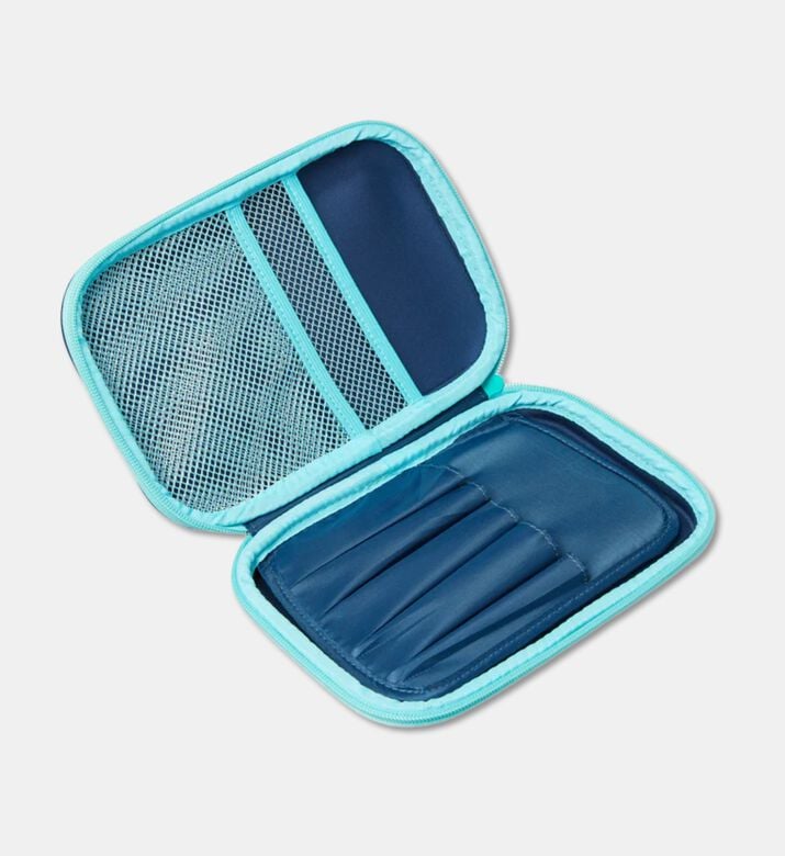 Tinc Light-up Hard-top Pencil Case, Packshot View