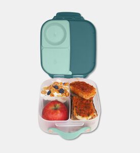 B.Box Silicone Details Lunchbox, Packshot View