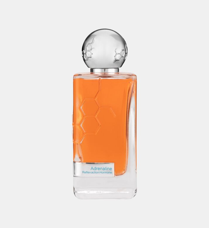 عطر الأدرينالين