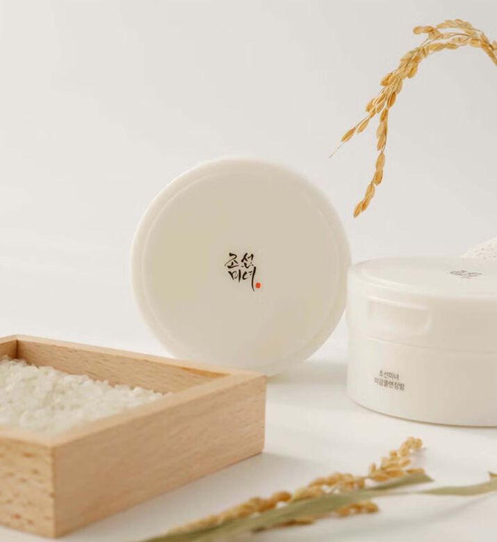 Beauty Of Joseon Clns Balm Radiance, Packshot View