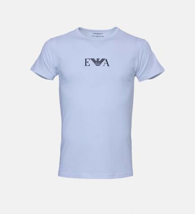 Cotton Logo-print T-shirt