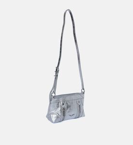 حقيبة ساني مود فينتيج معدنية