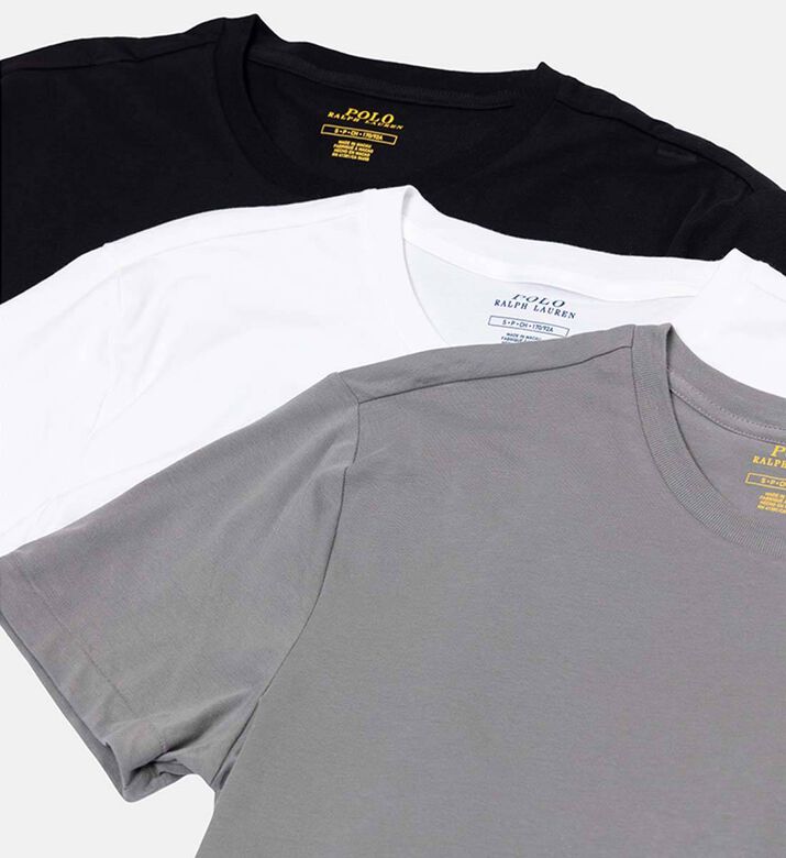 Ralph Lauren Shirts, Packshot View