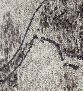 سجادة دانس بشنيل بفن فحمي