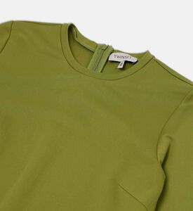 Twinset Dress Knitted, Packshot View