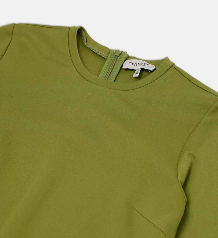 Twinset Dress Knitted, Packshot View