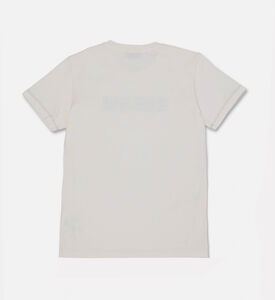 Missoni Logo-print Regular-fit T-shirt, Packshot View