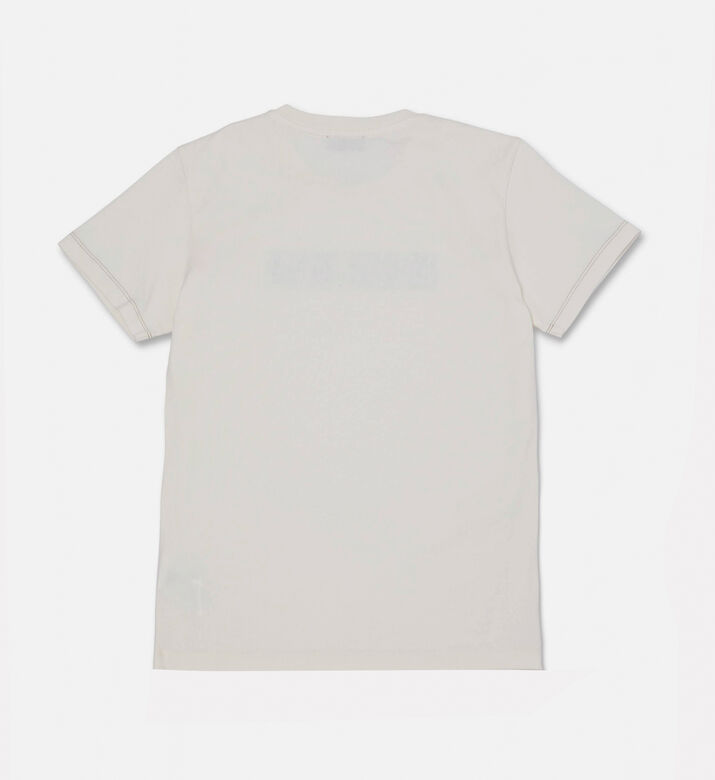 Missoni Logo-print Regular-fit T-shirt, Packshot View