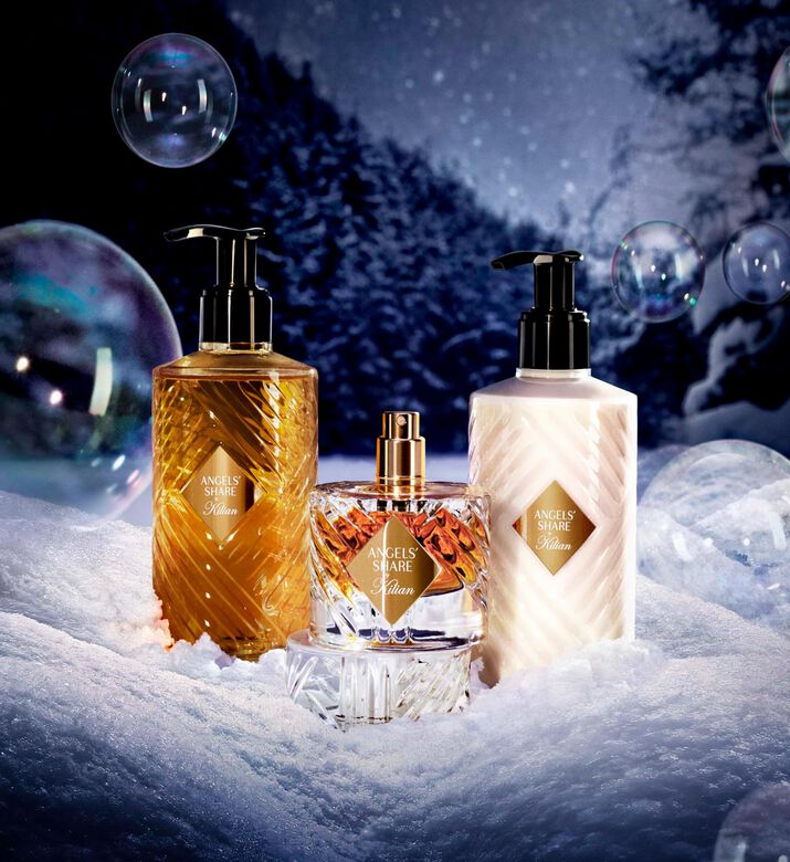 Kilian Paris Body L Angels' Sh Refillable, Packshot View