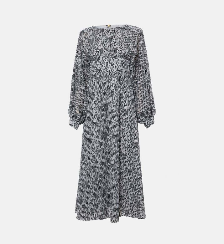 Poca and Poca Dress, Packshot View