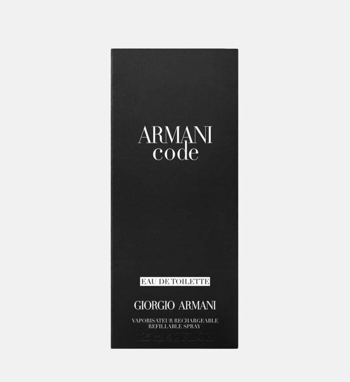 Armani Eau De Toilette