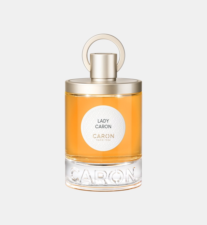 Lady Caron Refillable Edp