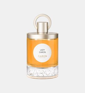 عطر ليدي كارون القابل لإعادة التعبئة