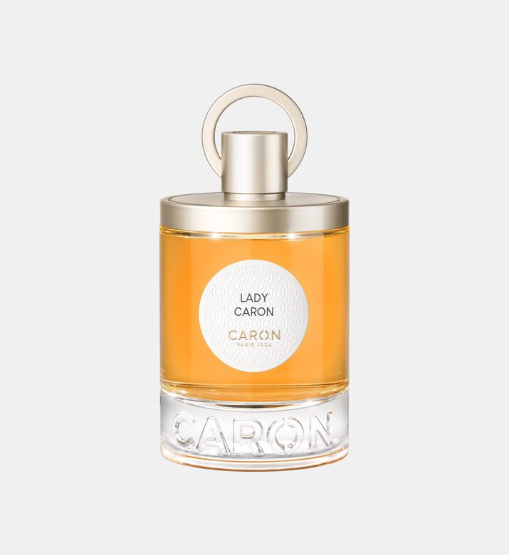 Lady Caron Refillable Edp