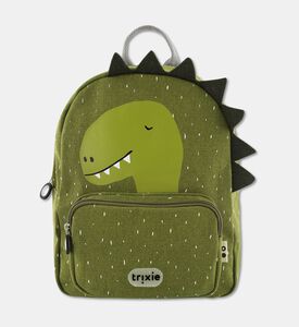 Trixie Dinoaur Motif Backpack Regular, Packshot View