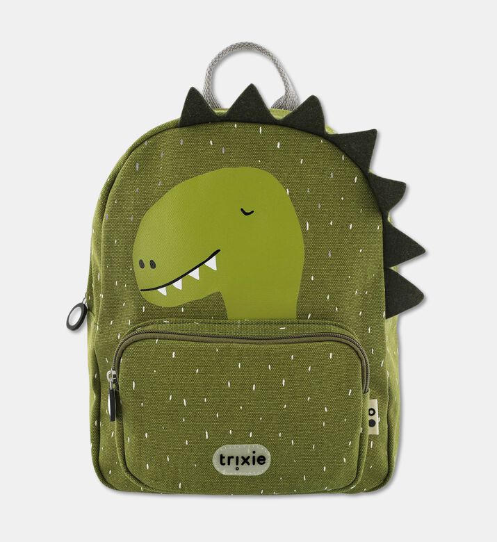 Trixie Dinoaur Motif Backpack Regular, Packshot View