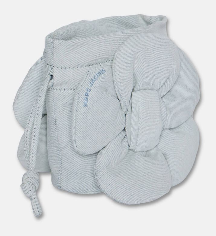 Marc Jacobs Medium Drawstring Pouch Bag, Packshot View