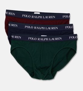Ralph Lauren Slipx3, Packshot View